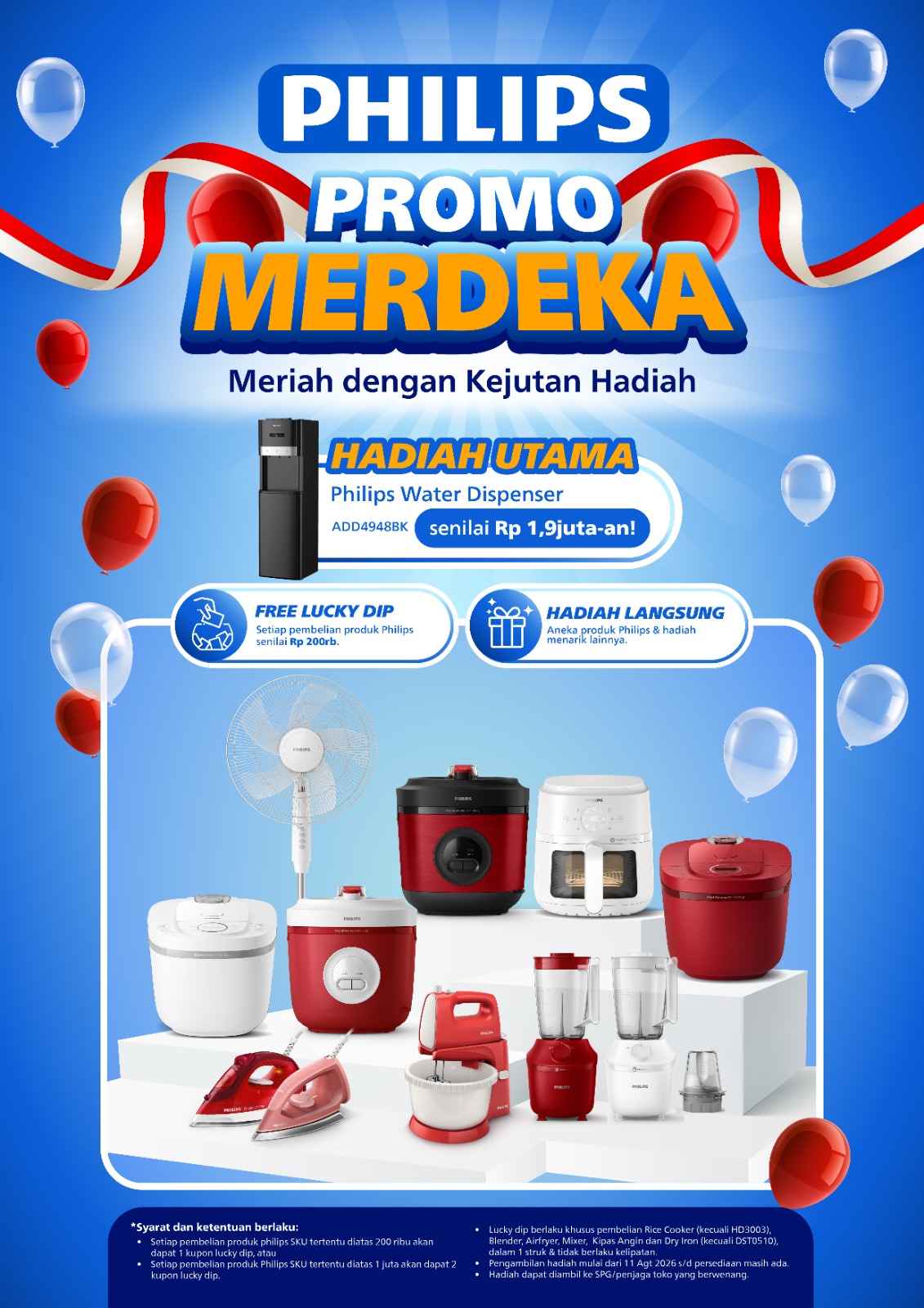 Hadiah
